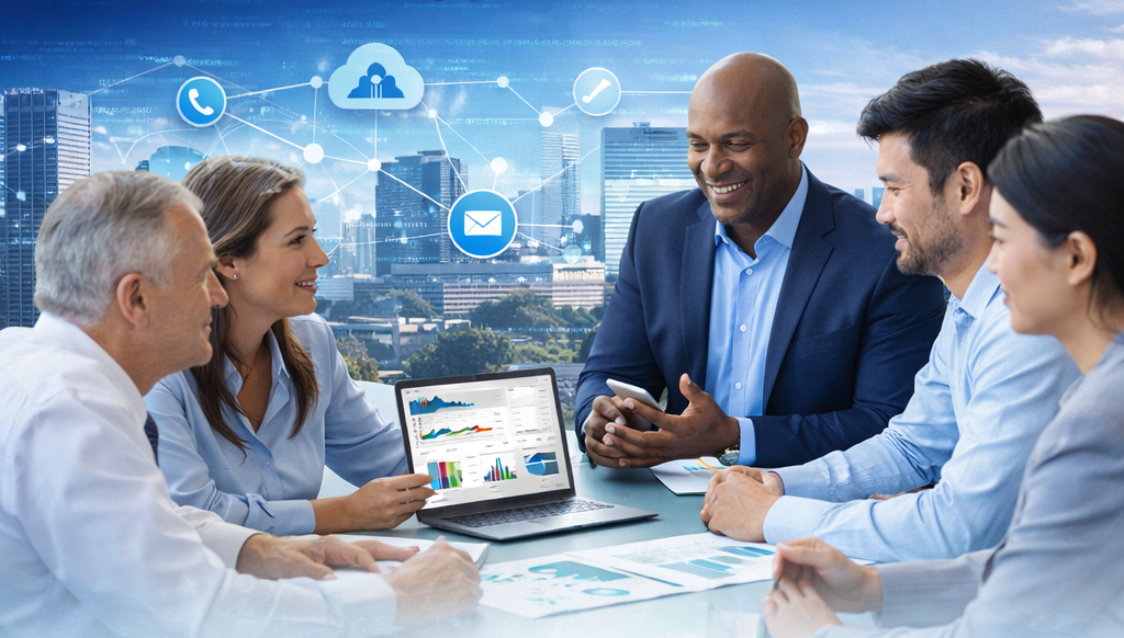 Contact AppDirect