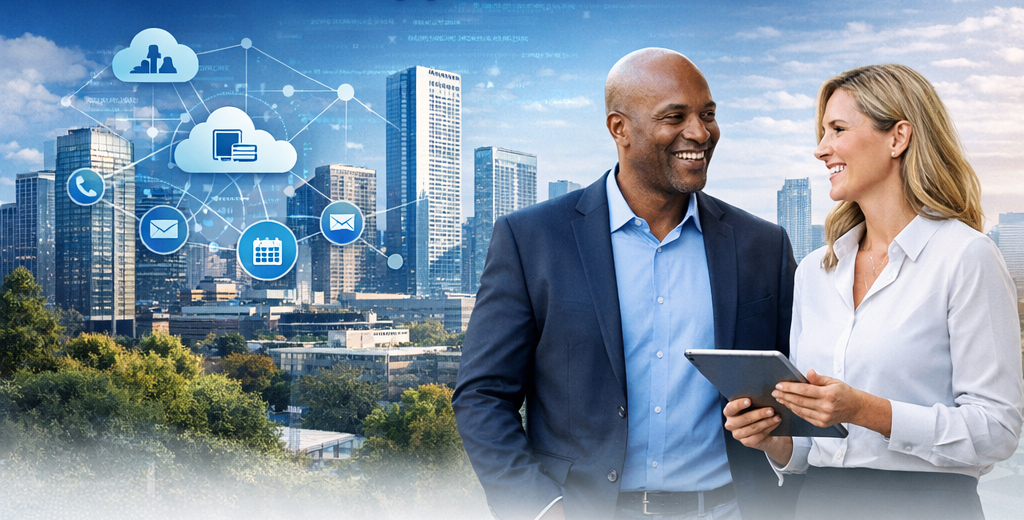 Work With AppDirect