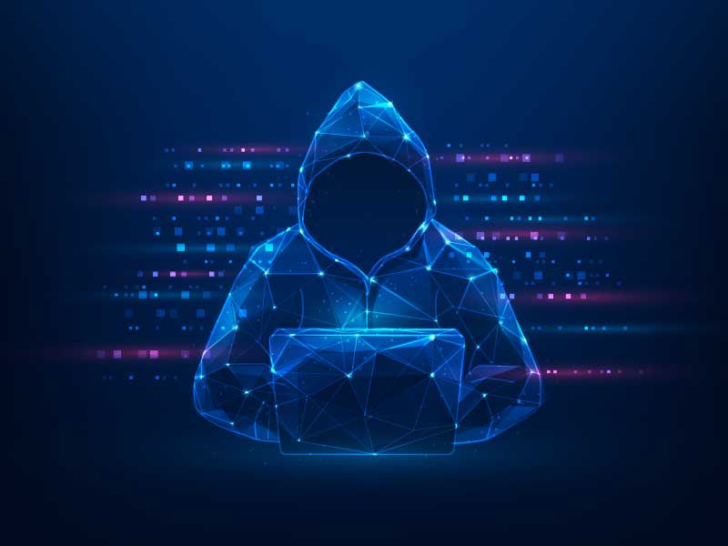 Hacker